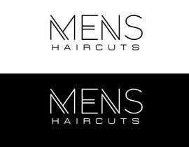 #165 for Logo for MensHairCuts.com by shovalubna