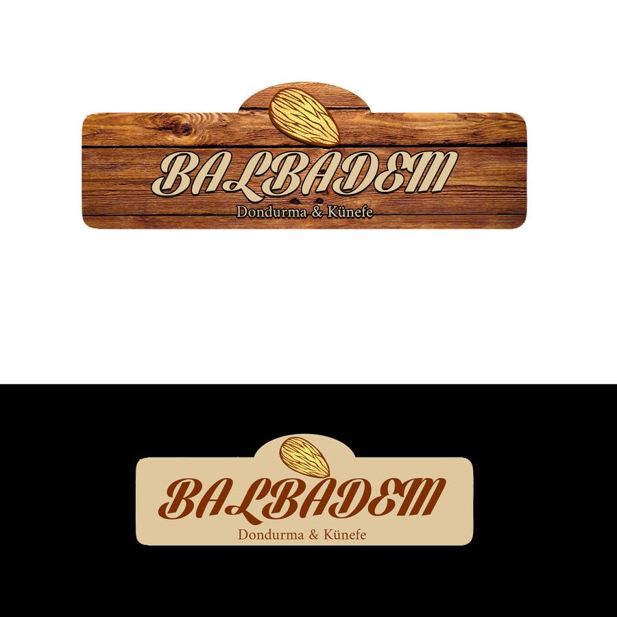 
                                                                                                                        Proposition n°                                            21
                                         du concours                                             Logo for ice cream and baklava store
                                        