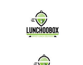 #106 pёr Branding and website design for Food delivery nga SolzarDesign