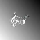 #87 for 【 Logo Design 】 musical symbol af noorfithriyah