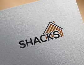 Nro 32 kilpailuun Design a Logo for Simply Shacks käyttäjältä tanvirahmed5049