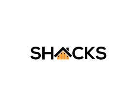 #186 untuk Design a Logo for Simply Shacks oleh tanvirahmed5049