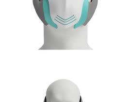 #10 для I would like to hire an Industrial Designer to help design a new urban pollution mask for cyclists від simpion