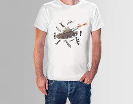 #40 para Design a T-Shirt (PZ1C) de prathushiyan