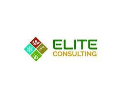 #32 dla Logo Re-Design Elite Consulting | Rediseño de Logo przez mustjabf