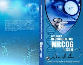 #20 für build me a cover for a medical book von qamarkaami