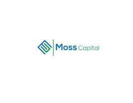 #291 pentru Design a Logo - Private Equity - Name: Moss Capital de către fahmida2425