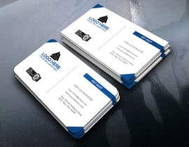 #166 para Design a professional and corporate looking business card por mimahir