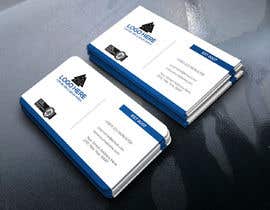 #170 para Design a professional and corporate looking business card por mimahir