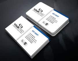#76 para Design a professional and corporate looking business card por deejeysam