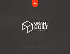 #379 for Design a Logo - Construction /Architecture by tituserfand