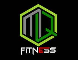 ctovar1997 tarafından Logo for fitness brand için no 36