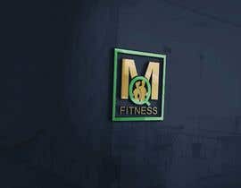 mmzkhan tarafından Logo for fitness brand için no 27