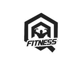 RichardRSEO tarafından Logo for fitness brand için no 43