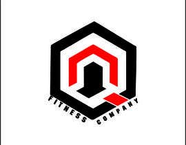 Sajidtahir tarafından Logo for fitness brand için no 40