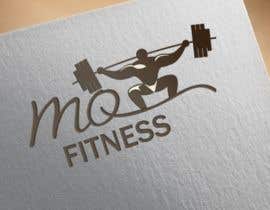 nvcorporation tarafından Logo for fitness brand için no 33