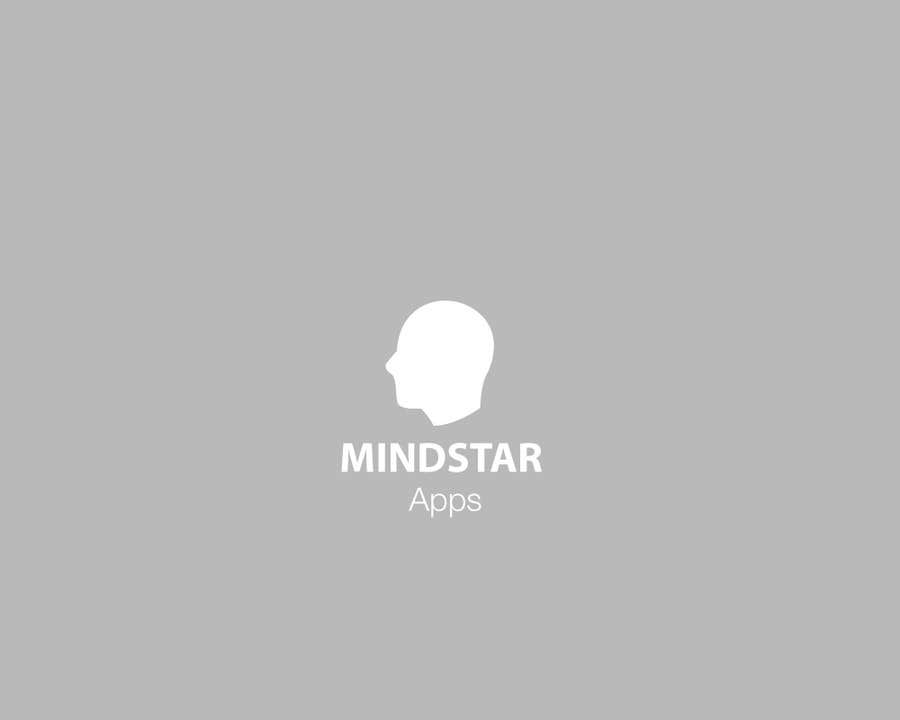 
                                                                                                                        Konkurrenceindlæg #                                            18
                                         for                                             Graphic Design for Mindstar Apps
                                        