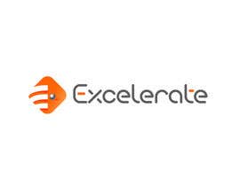 #168 para Design logo and icon for software product called Excelerate de jaywdesign