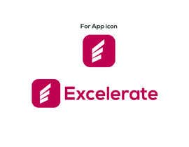 #175 para Design logo and icon for software product called Excelerate de mdhamidmh17