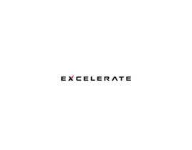 #336 para Design logo and icon for software product called Excelerate de Dezilancer