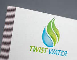 #155 for Twist Water by prantomondol015