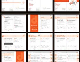 #50 para Design a Brochure por skdesign03