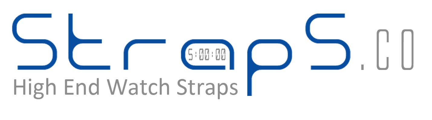 Konkurrenceindlæg #560 for                                                 Logo Design for Straps.co
                                            