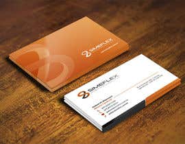 #32 untuk Business Card Design for for an Metallurgical Company oleh rramosn