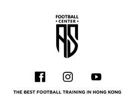 #18 para Intro + Outro. Logo 3D animation. Football Club por edtrev