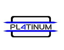 #5 for Design project - Pl4tinum by BishojitKumar49