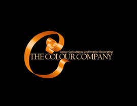 #241 untuk Logo Design for The Colour Company - Colour Consultancy and Interior Decorating. oleh LogoDunia