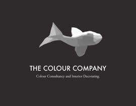 #166 for Logo Design for The Colour Company - Colour Consultancy and Interior Decorating. af jennytattoobardc