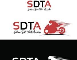 #40 for Design a Logo for SDTA af responseumair