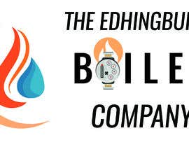 #29 cho Design a Logo for Boiler Company bởi Kiryuun