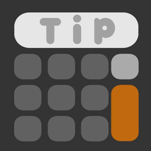 Design Some Icons For Tip Calculator App Icon For Iphone Freelancer