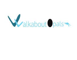 #1 para A Logo for my new brand ‘Walkabout Opals’ de bojan1337
