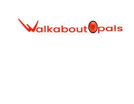 #22 для A Logo for my new brand ‘Walkabout Opals’ від bojan1337
