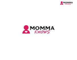 #80 ， Design a Logo For a Mothers and baby blog website 来自 Artkatkat