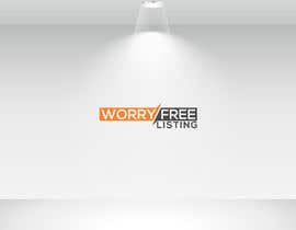 #204 for Worry Free Listing Logo by kasem774270