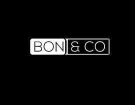 #44 for Bon &amp; Co. competition by akhtarhossain517