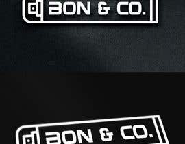 #52 for Bon &amp; Co. competition by anikgd
