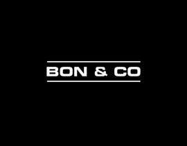 #39 for Bon &amp; Co. competition by monnimonni