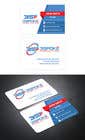 #8 untuk Design some Business Cards Not the standard boring cards, looking for something stylish and origial. oleh YhanRoseGraphics