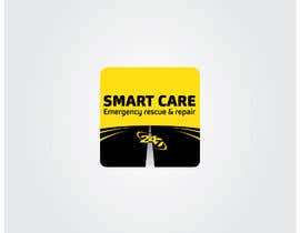 nº 524 pour Design a New Logo for Smart Care par vasked71 