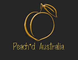 #8 per I need a simple peach (fruit) outline, (maybe bitten) but it needs to be eye catching its for a ladies pants range so i do need it to be cute and perky. 
Brand is “Peach’d Australia”

Colours: Rose Gold, Grey, Nude, White, Gold &amp; Silver da mayatindie