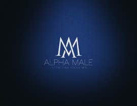 #62 dla Alpha Male Logo przez aries000