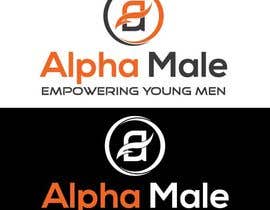 #48 dla Alpha Male Logo przez ituhin750