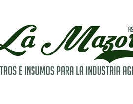 #32 for Design a Logo for la casa de la mazorca by agustinscalisi