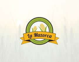 #15 for Design a Logo for la casa de la mazorca by MarboG