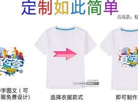 #2 для supply and print T/shirts від GLONGC
